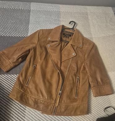 dəri pencek: Pencək, Stradivarius, Dəri, S — 2