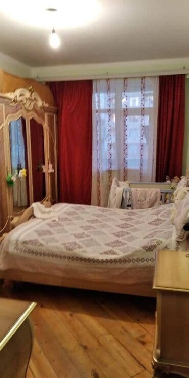 купить дом в баку недорого 2021: 2 комнаты, Новостройка, м. Ази Асланов, 104 м² — 4