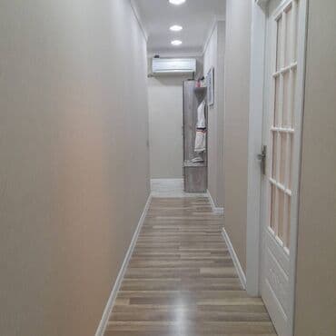 xacmazda satilan bina evleri: Bakı, 2 otaqlı, Köhnə tikili, m. Əhmədli, 56 kv. m — 9