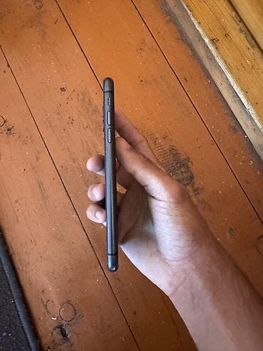 iphone 7 qiymeti: IPhone 11, 128 GB, Qara, Face ID — 4