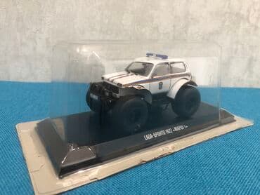 metbex tavan modelleri: VAZ, 2000 il, 1:43, Dəmir, Pulsuz çatdırılma, Ödənişli çatdırılma, Ünvandan götürmə — 7