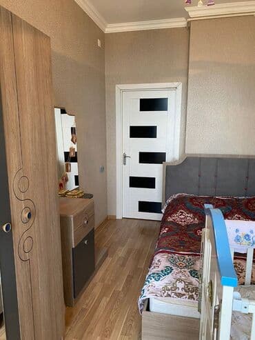 продажа квартир недорого: Новые Гюнашли Массив В, 2 комнаты, Новостройка, 52 м² — 4