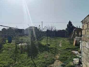 ucuz ev: 2 otaqlı, 6 kv. m — 2