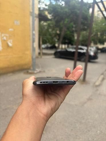 redmi 4 a: Redmi 9, 64 GB, rəng - Qara, Face ID, Sensor, Barmaq izi — 4