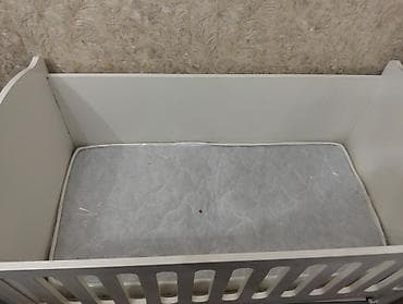 maxi cosi: Oğlan və qız üçün, Dördbucaq, Beşik, Dəst ilə, Matras ilə — 3