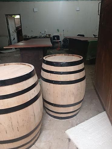ismayilli konteyner: Her nov her razmer celleklerin,taxda bockalarin sifarisle — 1
