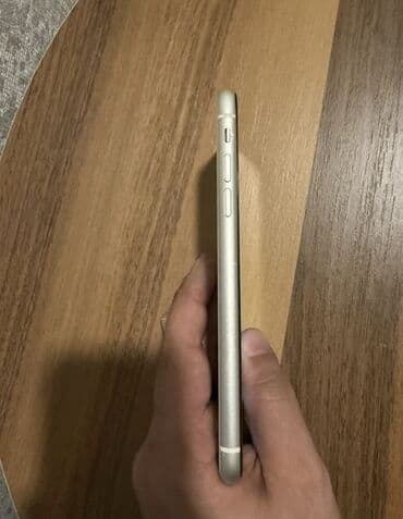 Chevrolet: IPhone 11, 64 ГБ, Белый, Face ID — 4