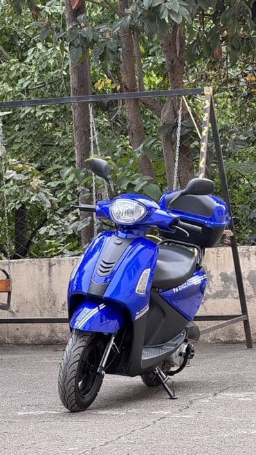 disk ve tekerler type 0 per page 100: - Zig zag 50cc, 50 sm3, 2024 il, 1650 km — 1