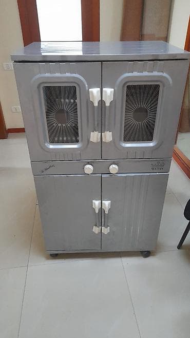 piza peçi: Qarışıq sobası Ayrıca dayanan, 1 gözlü, Yeni — 2