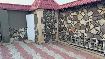 nabranda havuzlu kiraye evler: 3 otaqlı, 170 kv. m, Kredit yoxdur, Yeni təmirli — 1