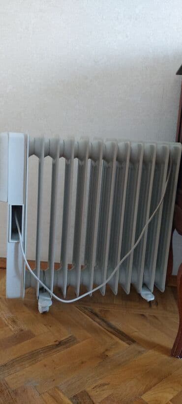 трубы для камина: Yağ radiatoru, Zass, Ünvandan götürmə — 2