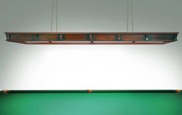 дом с бассейном: Bilyard masaları — 4