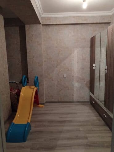 sumqayitda ipoteka evler 2024: Yeni Yasamal, 3 otaqlı, Yeni tikili, m. İnşaatçılar, 96 kv. m — 5