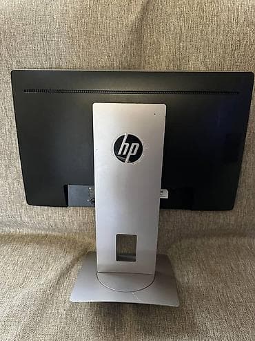 hp 4540s: HP biznes sinfi monitor - Model: HP EliteDisplay seriyası (şəkildəki — 3