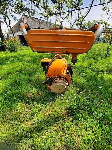 ural drujba: Satilir hec islenmiyen uraldir mator hec acilmayib zaqataladadir — 3