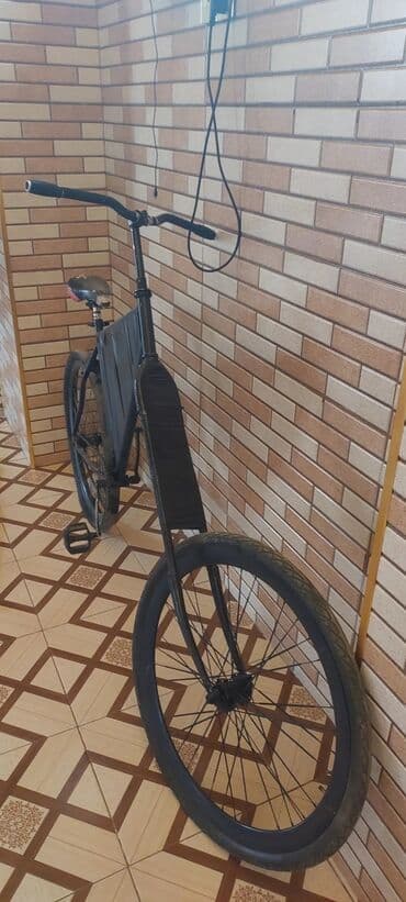 sumqayit velosiped satisi: Şəhər velosipedi 26", sürətlərin sayı: 1 — 2