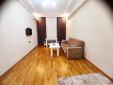 ev menzil: Qara Qarayev metrosuna yaxın . Tam hazır və tam yaşayış olan 12 — 2