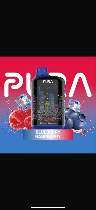 pandora qizil qolbaqlar qiymeti: Pura bird disposable vape – dadlı meyvə aromaları ilə kompakt və — 17