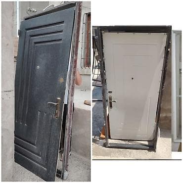 Seyf qapi 220/100sm
170azn
Qaradag 5676 leli