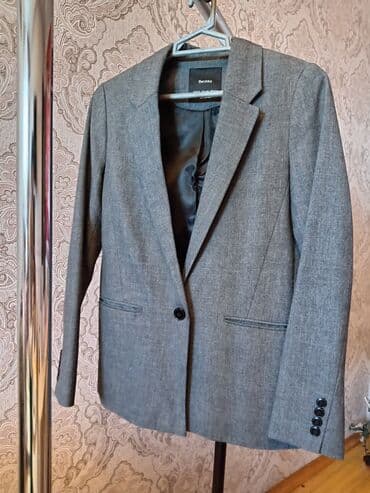 zara pencək: Pencək, Bershka, XS — 1