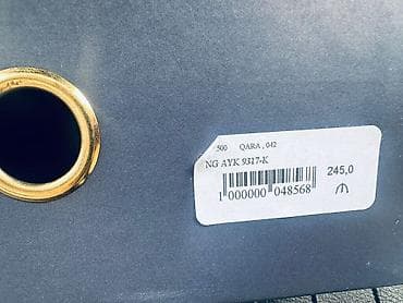 ayaggabı: BUTTI Uomo kişi ayaqqabısı - Brend: BUTTI Uomo - Model/Stil: 9317 — 3