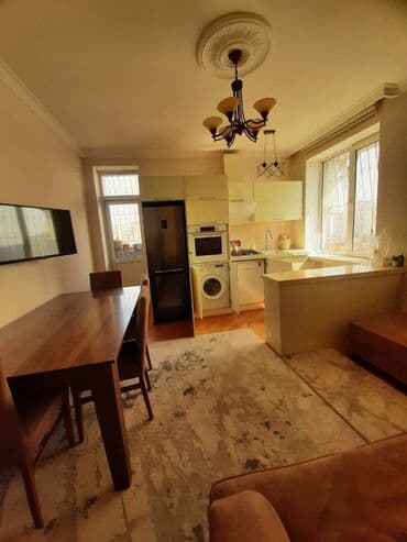 yeni emlak az hezi aslanov: 3 otaqlı, Yeni tikili, m. Həzi Aslanov, 70 kv. m — 2