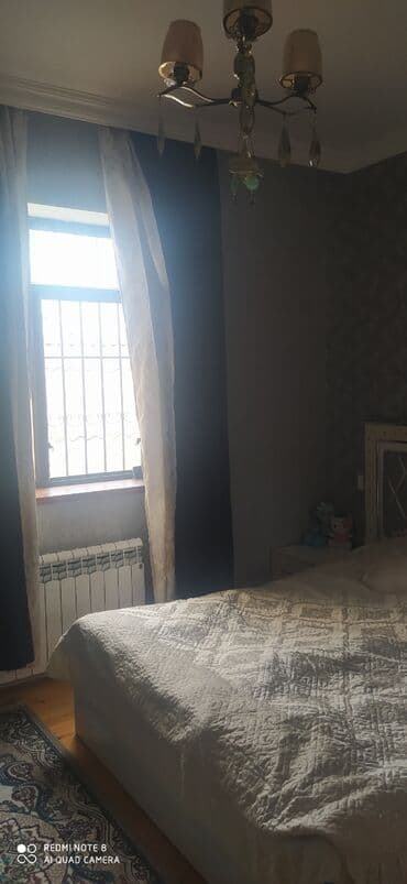 berdede ev: 4 otaqlı, 260 kv. m, Yeni təmirli — 3