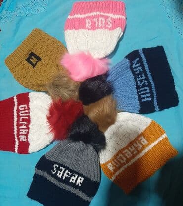 Sifariş qəbul olunur