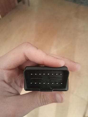 e 250 mercedes: Obd 2 — 3