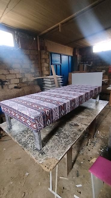 Divan, Yeni, Açılmayan, Bazasız, Parça, Ödənişli çatdırılma