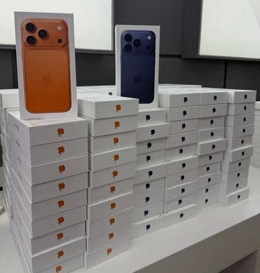 iphone 17 pro satış: IPhone 17 Pro, 256 GB, Simsiz şarj — 1