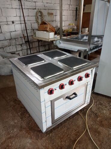 irşad electronics toster: Restaranlar üçün paslanmaz mətbəx avdanqlari istənilən ölçüdə sifariş — 4