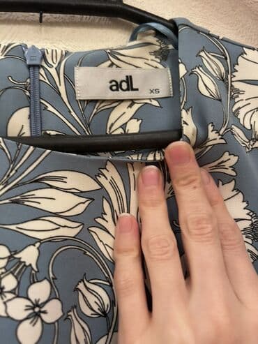 toxunma don: Gündəlik don, Midi, Adl, XS — 2