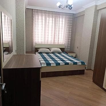 kirayə pub: 🏠 İcarəyə verilir 2 otaqlı yeni tikili – 50 m² 🏢 3 / 11 mərtəbə ✨ Tam — 3