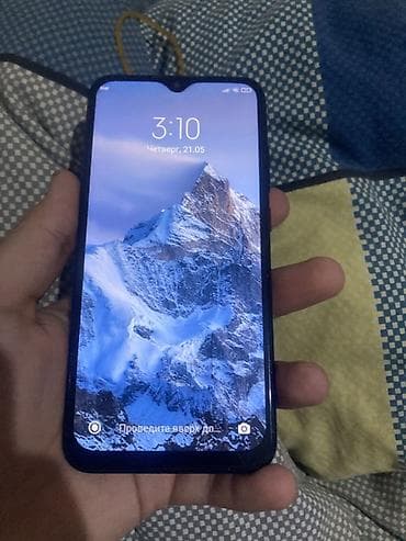 4 pro playstation: Redmi Note 8, 64 GB, rəng - Qara, Barmaq izi — 1