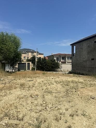 mida satis: 6 sot, Tikinti, Mülkiyyətçi, Kupça (Çıxarış) — 6