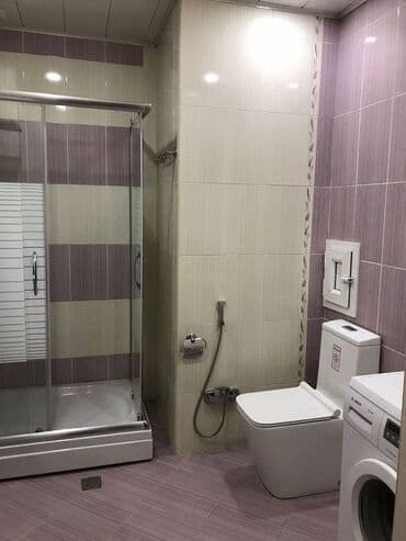 срочно продам квартиру в баку: 2 комнаты, Новостройка, м. Хатаи, 55 м² — 8