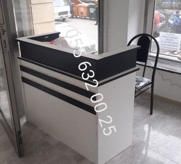 pardalar: Mətbəx üçün, Yeni, Açılan, Dördbucaq masa — 17