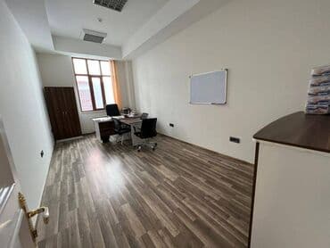 снять офис в баку: Nərimanov metrosunun yaxınlığında Əhməd Rəcəblidə 4 mərtəbəli — 8