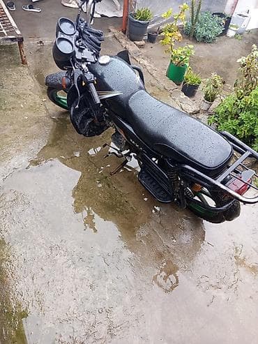 moped satilir: MX49 motosiklet salam aleykum hec bir problemi yoxdu ideal motudu pul — 3