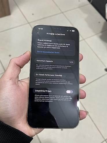 iphone 13 pro max kredit: IPhone 12 Pro Max, 256 GB, Rose Gold, Zəmanət, Face ID — 3