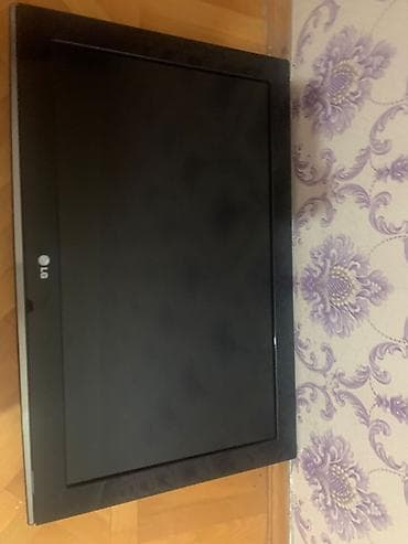 lg smart pult: Televizor LG LCD 32" — 1