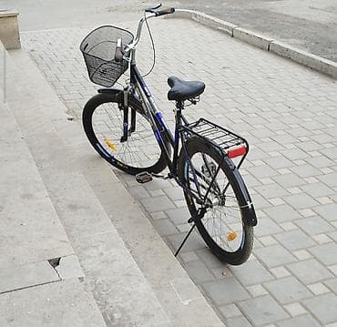 Yeni Şəhər velosipedi Stels, 28"