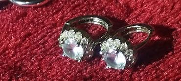 ag gumus: Sırğa, Gümüş, Pulsuz çatdırılma — 6