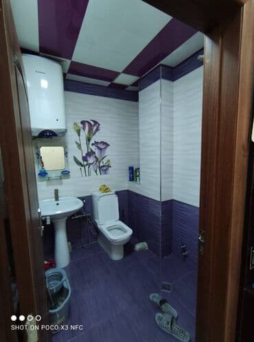 xirdalanda tecili satilan evler: 4 otaqlı, Yeni tikili, 144 kv. m — 13