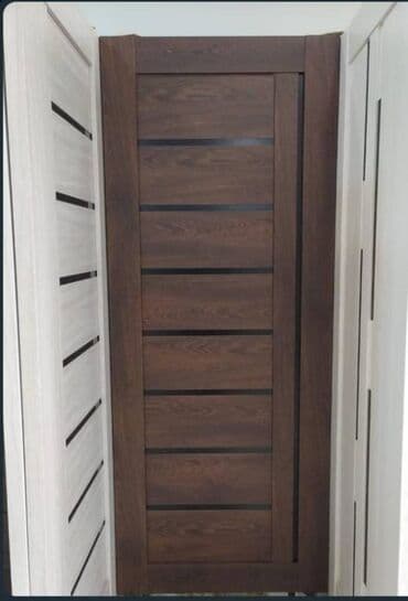 окна бу купить: Yeni Otaq qapısı Zamok və çərçivə ilə, Zəmanətli, Pulsuz quraşdırma, Pulsuz çatdırılma, Rayonlara çatdırılma — 5