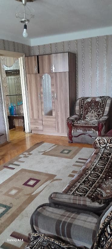 kiraye gence: Biləcərdə avtovağzal metrosuna və avtovağzal beynəlxalq sərnişin — 6