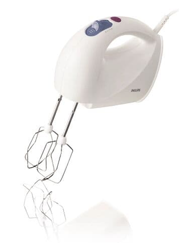 el frezi: Əl mikser, Yeni — 1