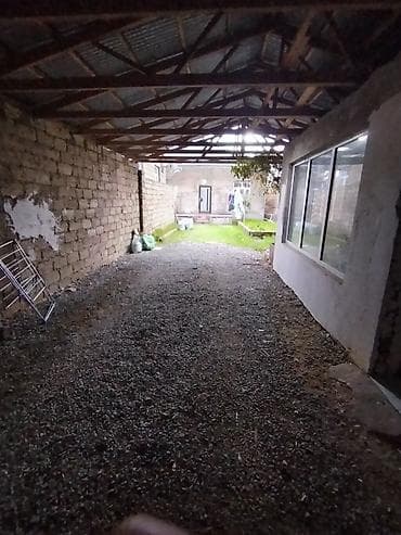 zigda kreditle heyet evleri: 5 otaqlı, 165 kv. m, Kredit yoxdur, Yeni təmirli — 10