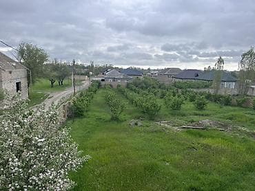 nzs torpaq satilir: 4 sot, Kənd təsərrüfatı, Mülkiyyətçi — 4